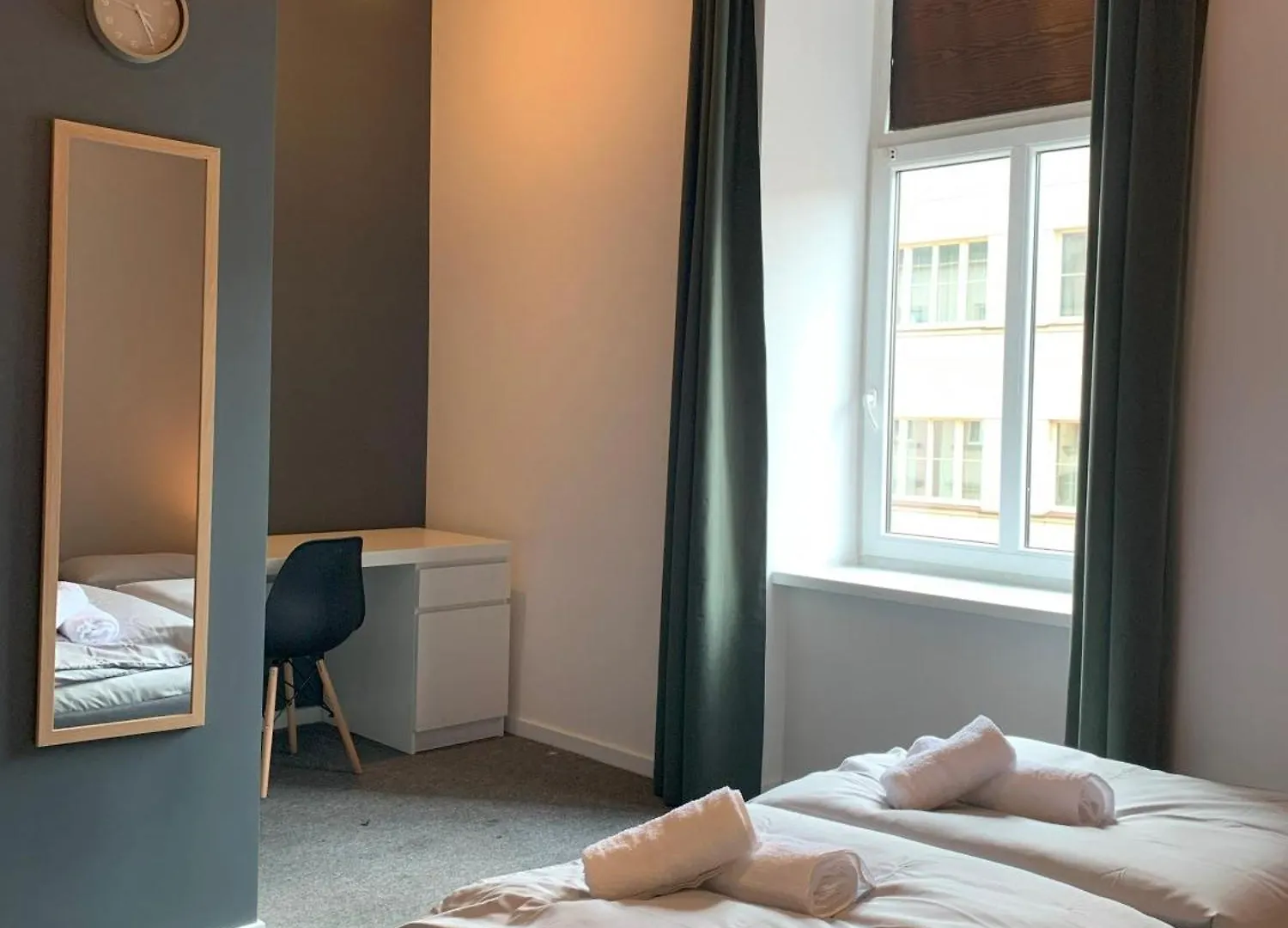 Ostello To Be Hotel Cracovia Polonia