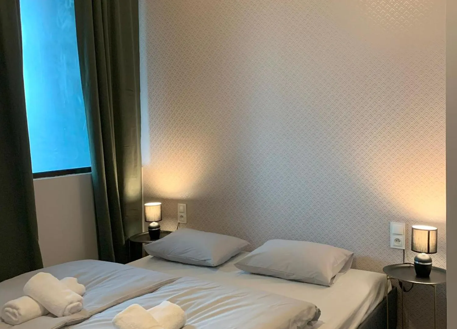 To Be Hotel Cracovia 0*,