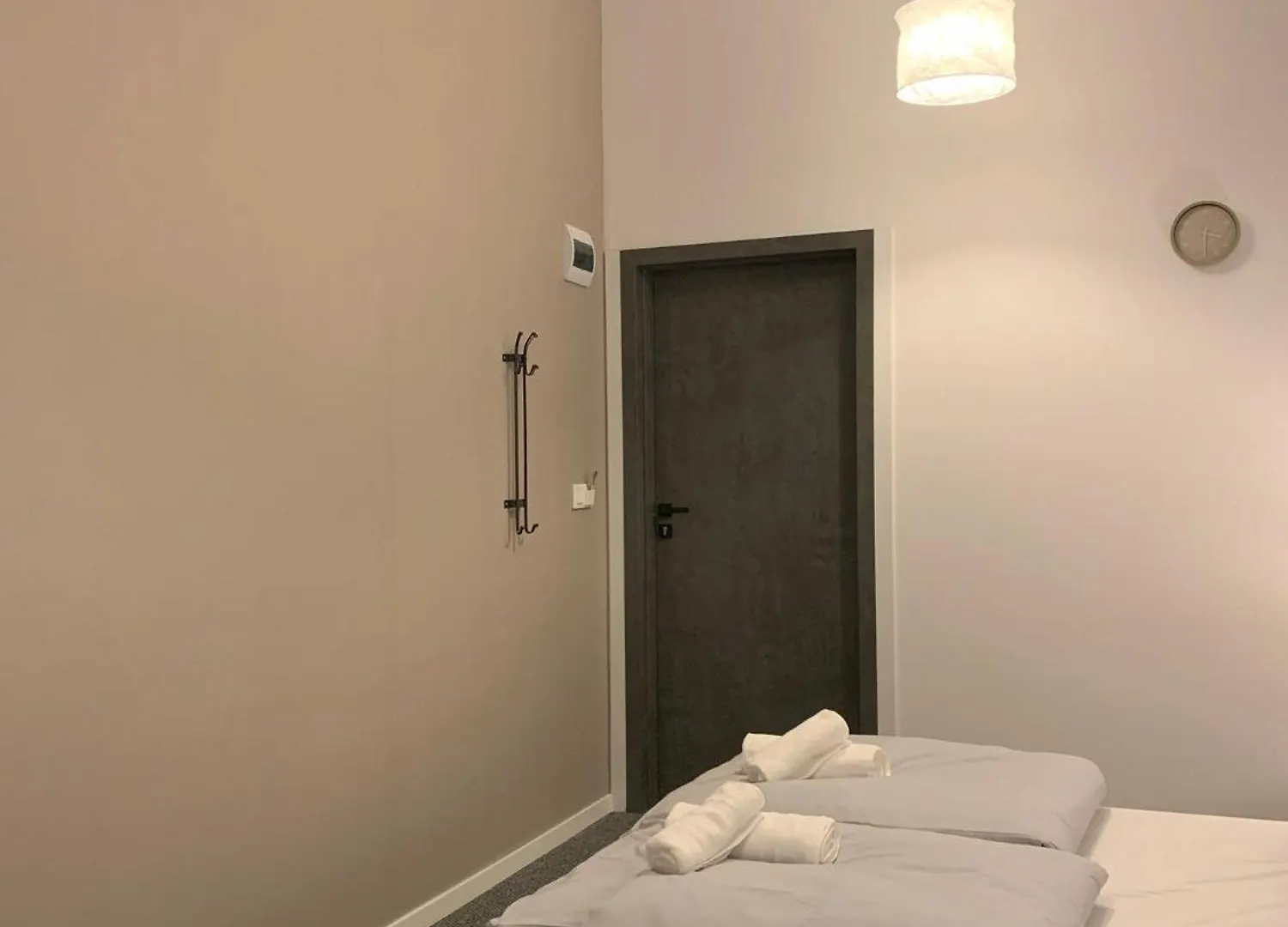 Ostello To Be Hotel Cracovia