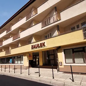 Dom Studencki Zaulek Krakov