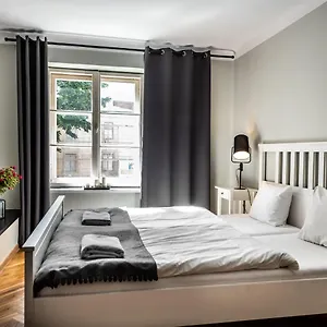 Flamingo Premium Cracovia