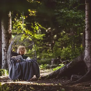 Treehouse Karpacz