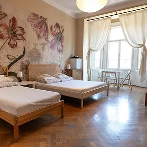 Trzy Kafki Private Cracovia