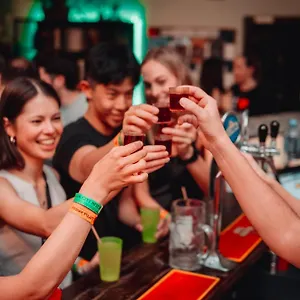 The Little Havana Party Cracovie