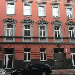 Cinnamon Cracovia