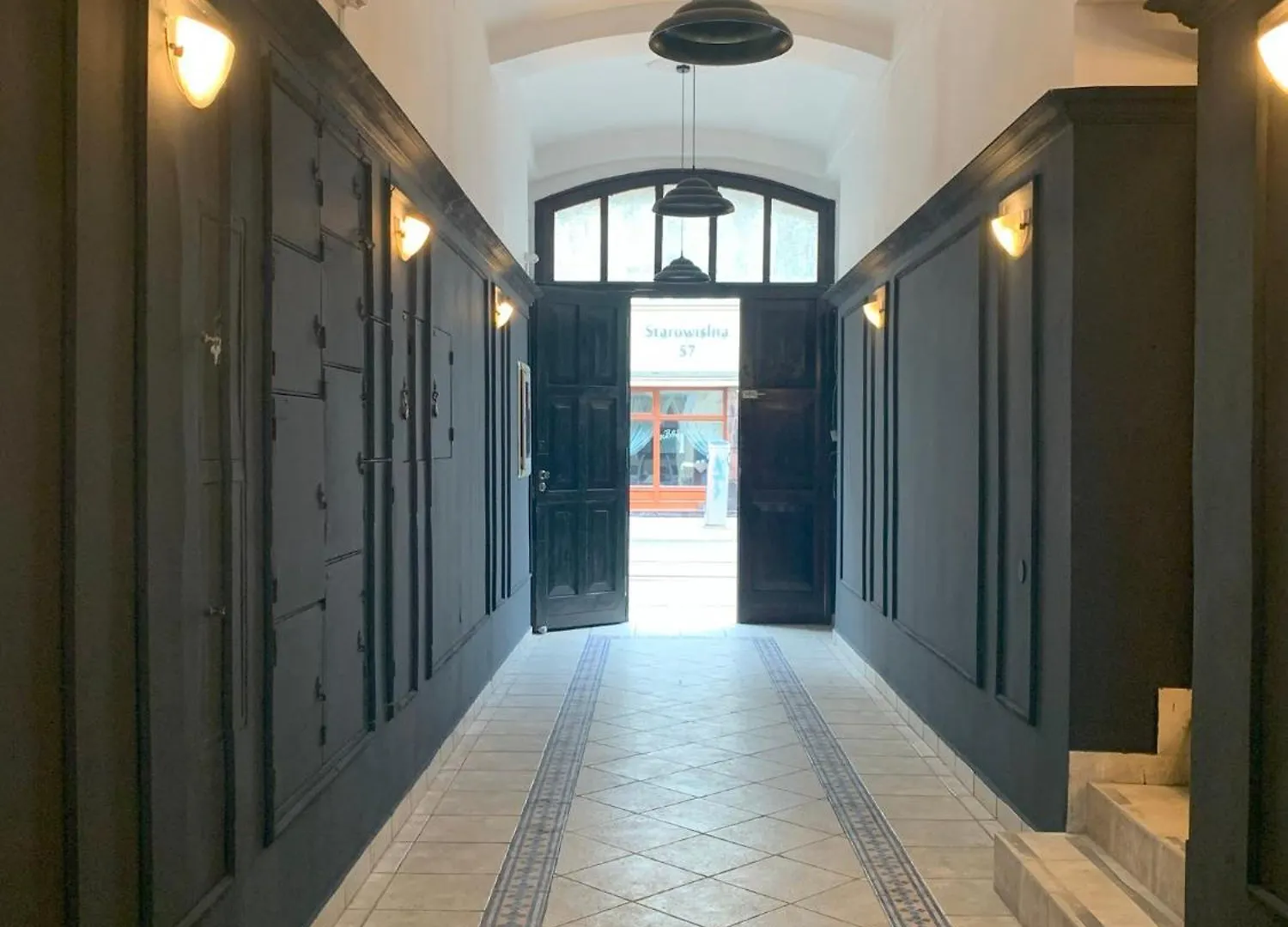 Hostel To Be Hotel Kraków