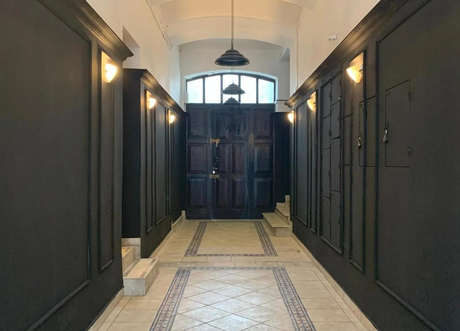 To Be Hotel Kraków