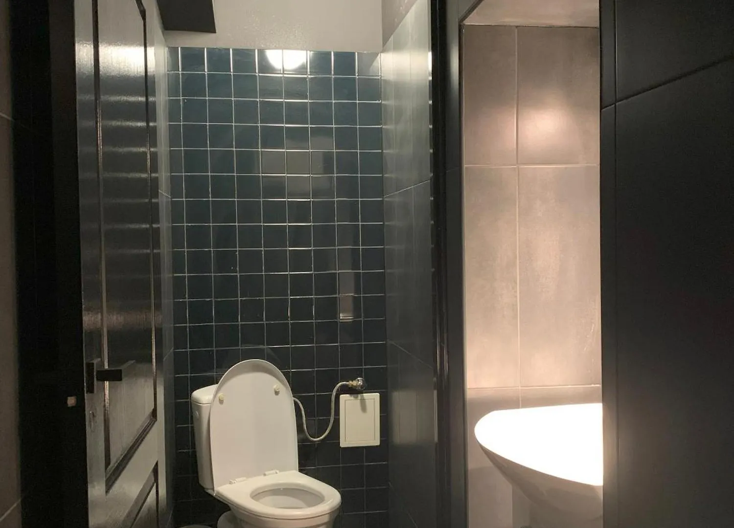 To Be Hotel Kraków 0*,