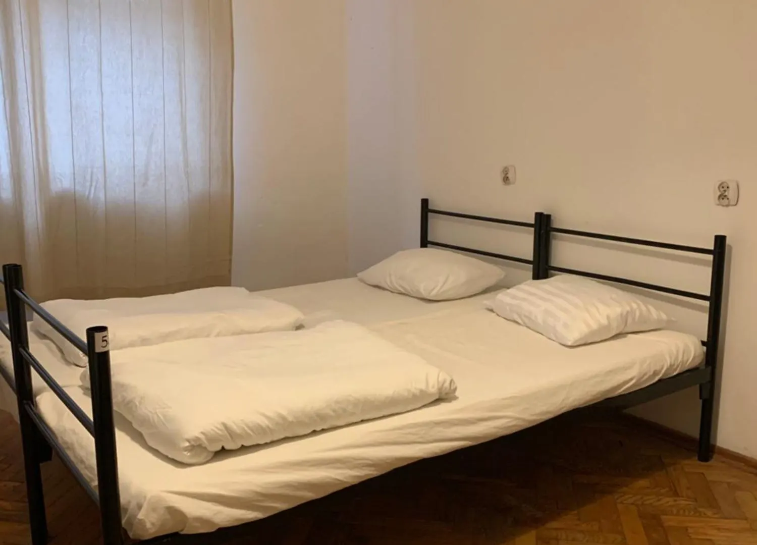 To Be Hotel Kraków 0*,  Polska